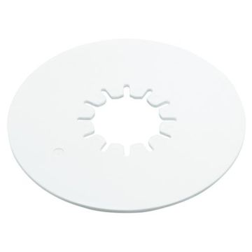 Reese 12" Fifth Wheel Lube Plate