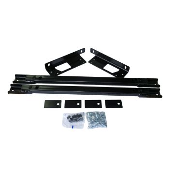 Demco UMS-Series Under-Bed Mount Kit for Chevy/GMC