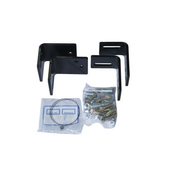 Demco Premier/Ultra-Series Above-Bed Mount Kit for Ford