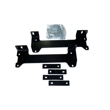 Demco Premier/Ultra-Series Above-Bed Mount Kit for Ford