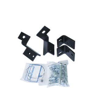 Demco Premier/Ultra-Series Above-Bed Mount for Dodge Ram