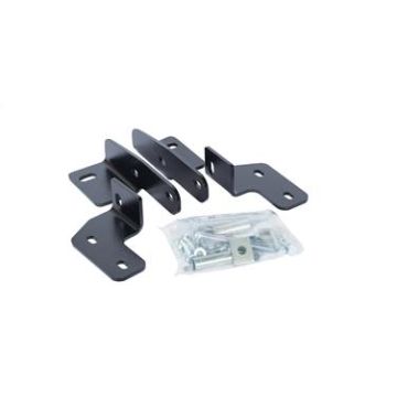 Demco Premier/Ultra-Series Above-Bed Mount for Dodge Ram