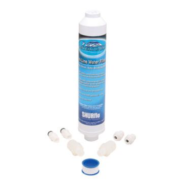 SHURflo Super Premium Replacement In-Line Filter