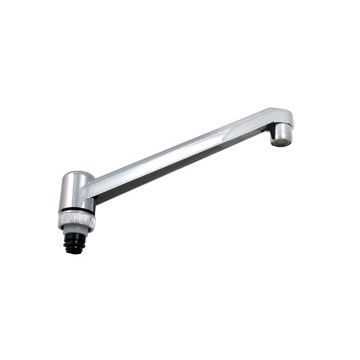 Phoenix D-Spout Faucet with Aerator