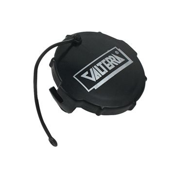 Valterra 3" Termination Cap with Bayonet Hooks