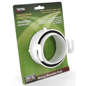 Valterra Universal Adapter