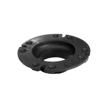 LaSalle Bristol Plastic 3" MPT Closet Flange