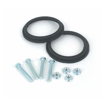 Valterra Bladex 3" Valve Seal Kit