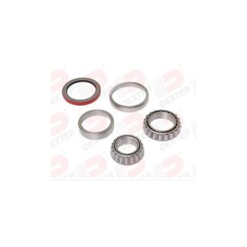 Dexter 9K & 10K Axle Trailer Bearing Replacement Kit