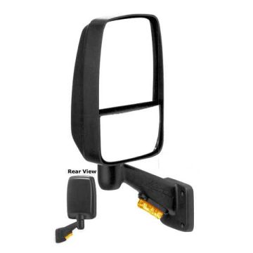 Ramco Class A RV Mirrors 9000