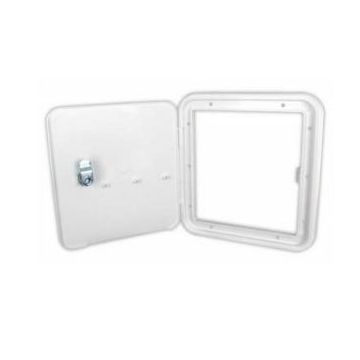 JR Multi-Purpose Locking Flush Mount Hatch