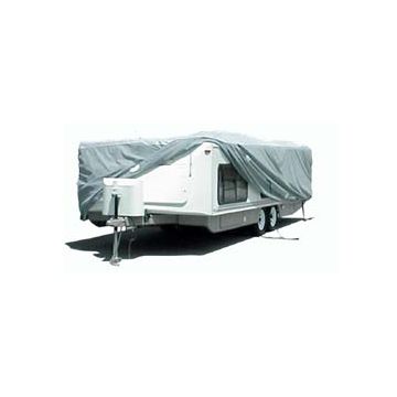 ADCO SFS Aqua Shed Hi-Lo Trailer Cover for Trailers 20'1" - 22'6"