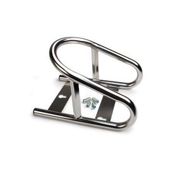 Surco Stainless Steel Wheel Chock