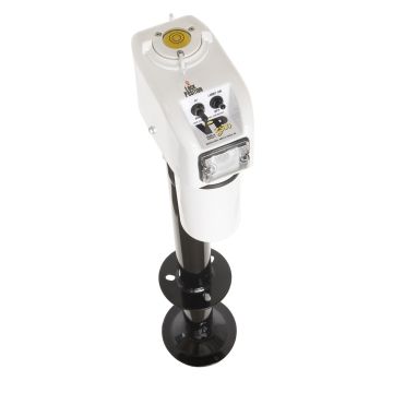 Barker White VIP 3,500lb Power Jack