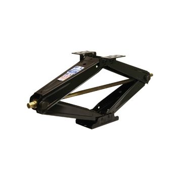 BAL LoPro 5,000lb 24" Scissor Jack - 2 Pack