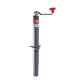 Bulldog 2,000lb Topwind A-Frame Jack