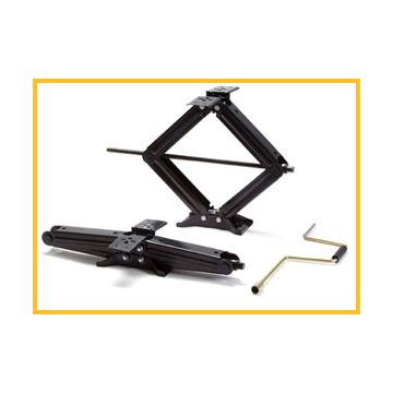 Stromberg 24" 5,000lb Scissor Jack