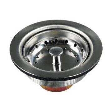 JR Stainless Steel Kitchen Strainer