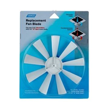 Camco Rv Vent Standard Fan Blade