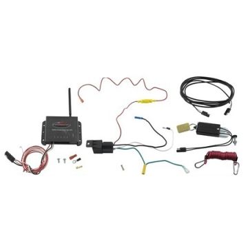 Roadmaster Even Brake 2nd Vehicle Kit