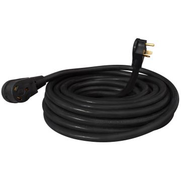 Valterra 30 Amp 50' RV Extension Cord