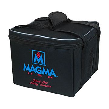 Magma Nesting Cookware Padded Carrying Case 