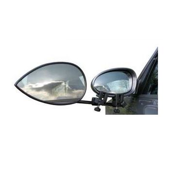 Dometic Aero3 Towing Mirror Set