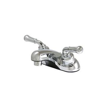 Relaqua Chrome Basic Lavatory Faucet