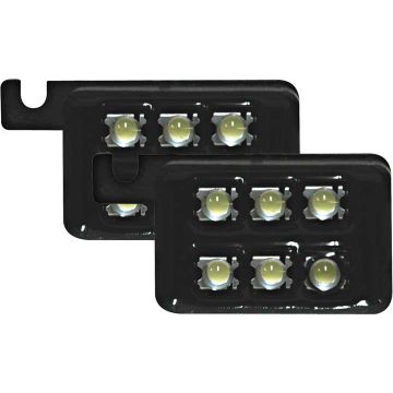 ANZO Truck Cargo Area Lighting Kit