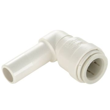 AquaLock 1/2" CTS Stackable Elbow