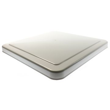 Atwood Fan-Tastic Vent White Flat Lid