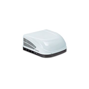 Dometic White Brisk Air II 15K Air Conditioner - Upper Unit