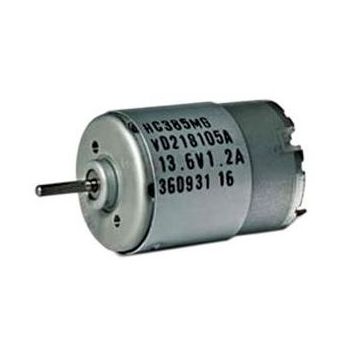 Heng's 12V Replacement Vanair Roof Vent Motor