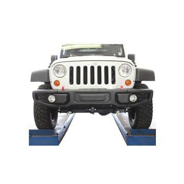 BlueOx Baseplate BX1134