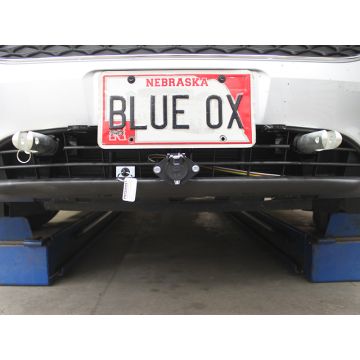 BlueOx Baseplate BX2654