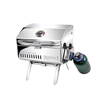 Magma Traveler Series™ MESQUITE Gas Grill