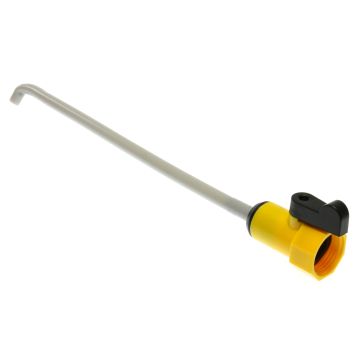 Camco Water Heater Flushing Tool