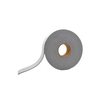 AP Products 1/4" x 1-1/2" x 30´ Mylar Cap Tape