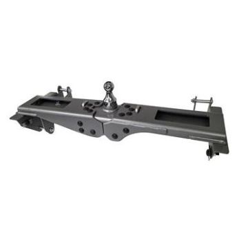 Husky Gooseneck OEM Style Trailer Hitch