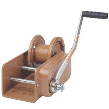 Dutton-Lainson 3500LB Trailer Brake Winch