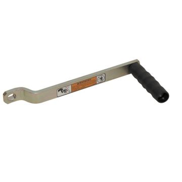 Dutton-Lainson Replacement 7" Winch Handle