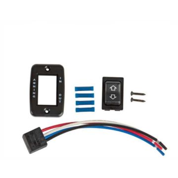 Carefree Awning Rocker Switch Kit