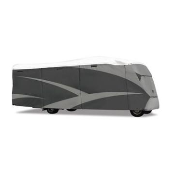 ADCO Class C Designer Series Olefin HD™ RV Cover 23' 1" - 26'