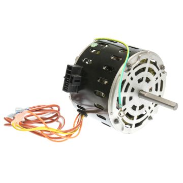 Coleman A/C 1/5 HP 1468A3129 ID Blower Motor