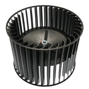 Coleman A/C 11" OD Blower Wheel