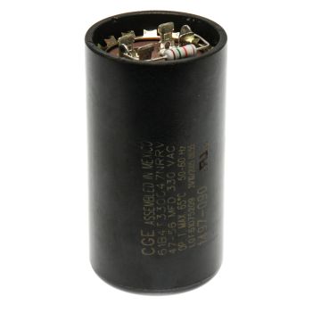 Coleman A/C 47-56 MFD Start Capacitor