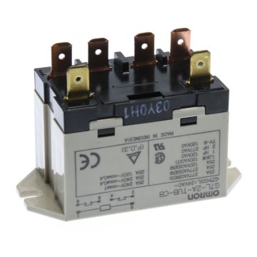 Coleman A/C Compressor Relay