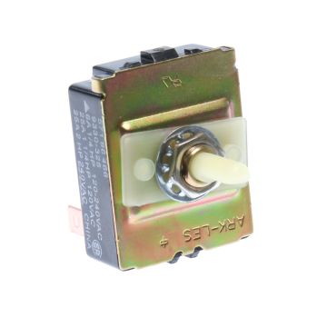 Coleman A/C Selector Rotary Switch