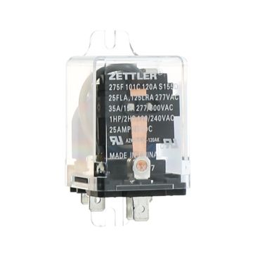 Coleman Mach Air Conditioner Compressor Relay Switch