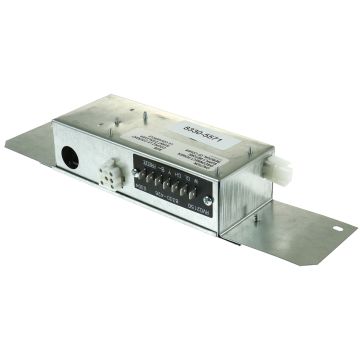 Coleman Mach Air Conditioner Control Box Assembly